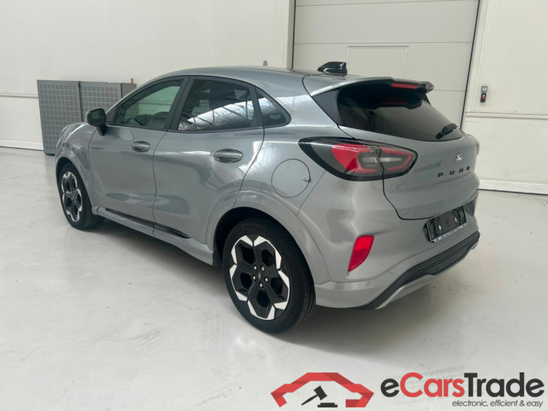 Ford Puma St-Line X 1.0 Ecoboost 125 #3