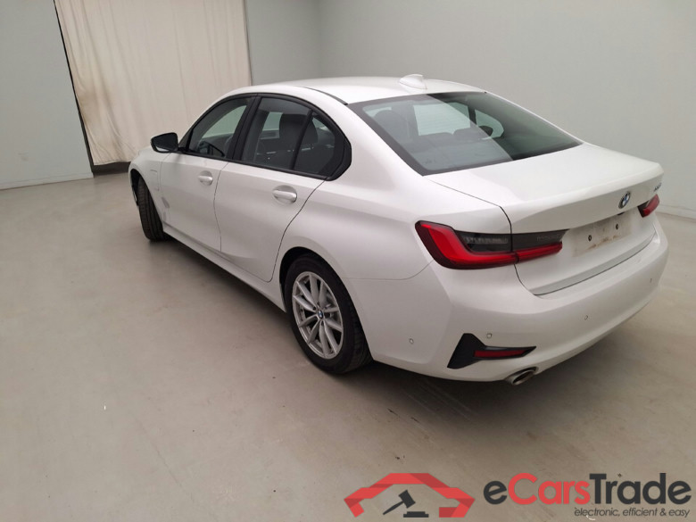 BMW, 3-serie '18 PHEV, 330e #3