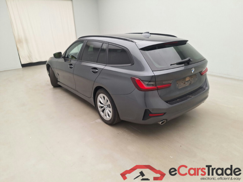 BMW, 3-serie Touring '18, 318d Touring 110kW Aut #3