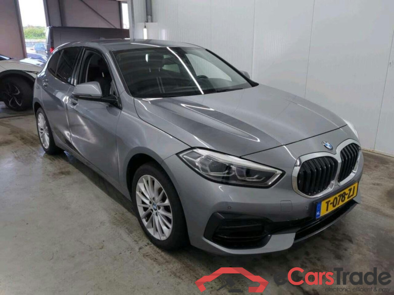 BMW 1-serie 118i Executive #5