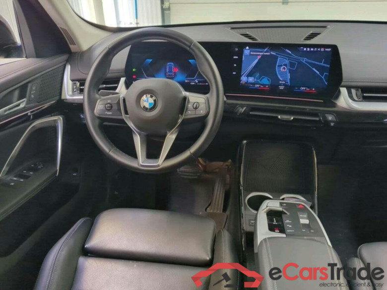 BMW X1 18 #3