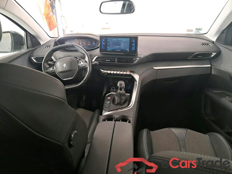3008 Allure Pack 1.2 PureTech 130CV BVM6 E6d #5