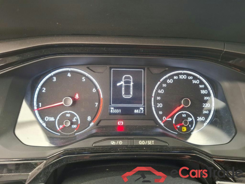 Polo VI Comfortline 1.0 75CV BVM5 E6 #6