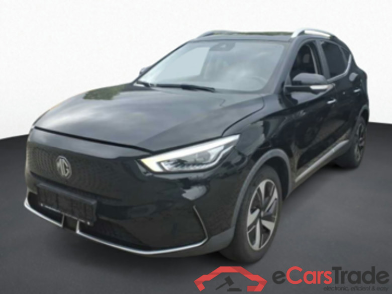 MG ZS EV Standard Luxury 5d 130kW