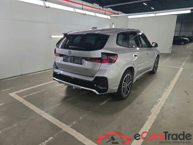 BMW iX1 iX1 eDrive20 (150kW) 150kW/204pk  5D/P Auto-1 - WLTP onvolledig #4