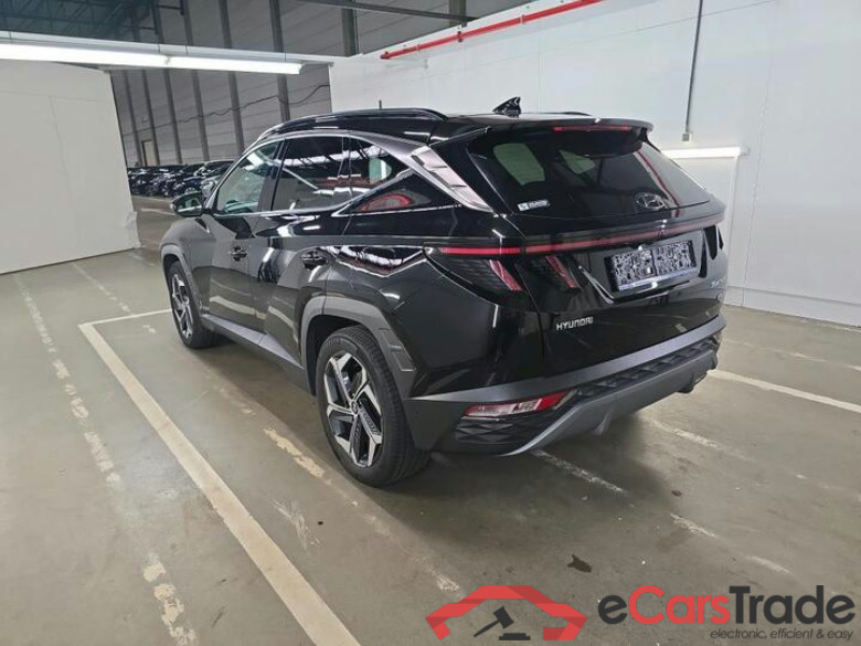 Hyundai Tucson Tucson 1.6 T-GDi Plug-in Hybrid 4x4 Shine (PHEV) 195kW/265pk  5D/P Auto-6 #3