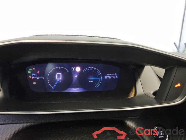 Peugeot 208 (P2)(06.2019->) DE - LimS5 1.2 Hybrid 136 EU6e, GT, (Facelift) 2024 - 2025 #6