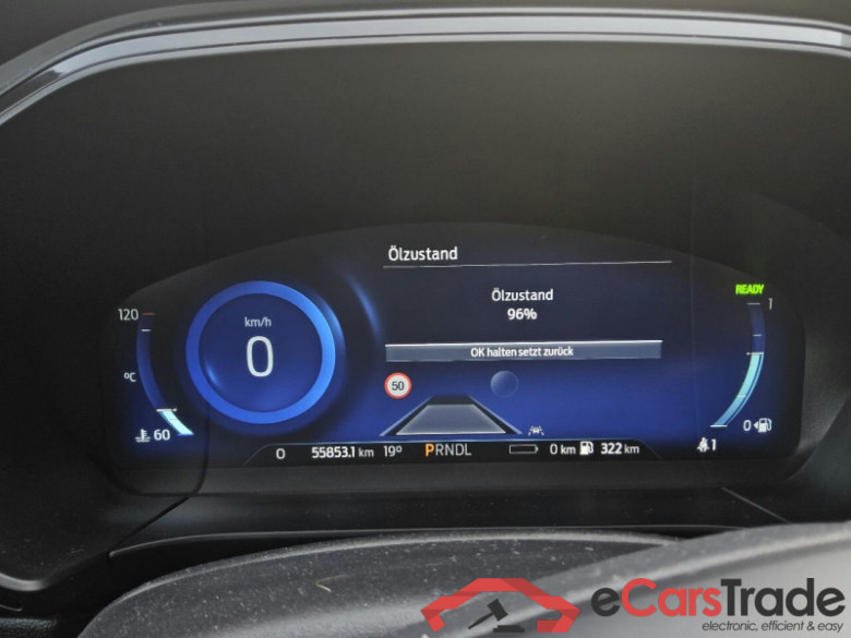 Ford Kuga (2020->) DE - SUV5 2.5 Duratec Plug-in-Hybrid PHEV EU6d, ST-Line X, 2020 - 2024 #5