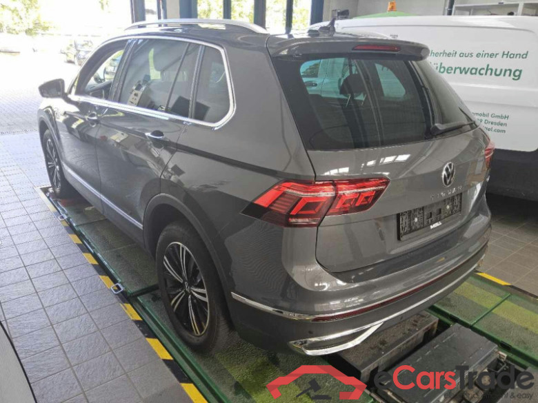 Volkswagen Tiguan (AX1)(07.2020->2024) DE - SUV5 2.0 TDI BMT/Start-Stopp EU6d, 4Motion Elegance, (Facelift) 2020 - 2023 #3