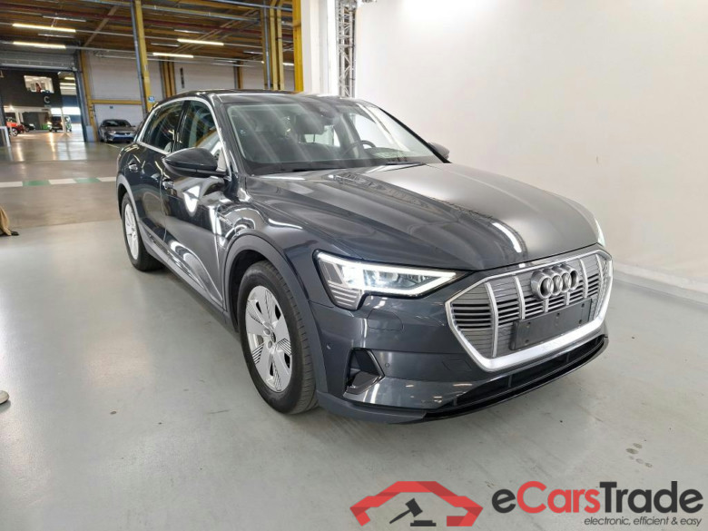AUDI E-TRON 95 kWh 55 Quattro #2