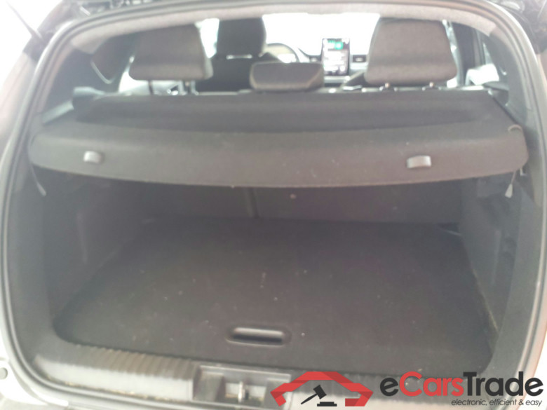 RENAULT Captur  RENAULT Captur  full hybrid E-Tech 160 Techno #2