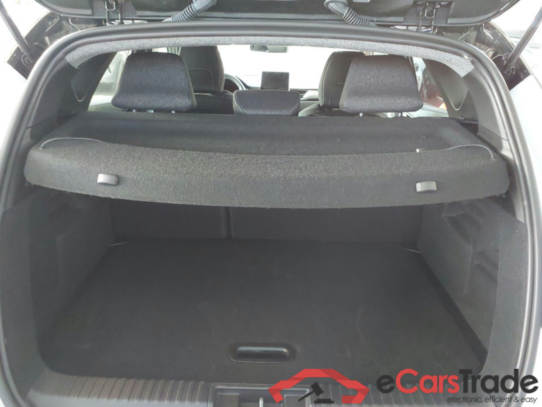 RENAULT Captur RENAULT Captur E-TECH 160 BVA TECHNO #2