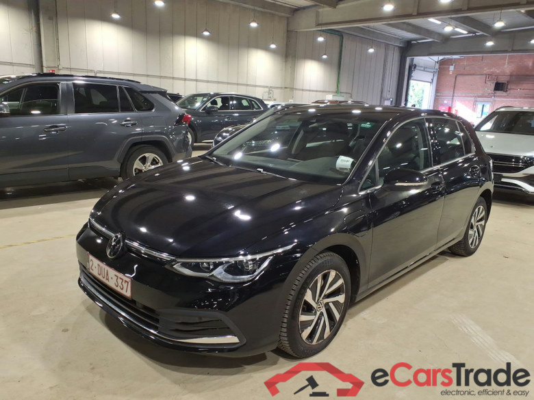 VOLKSWAGEN GOLF VIII 1.4 EHYBRID STYLE BUSINESS DSG #1