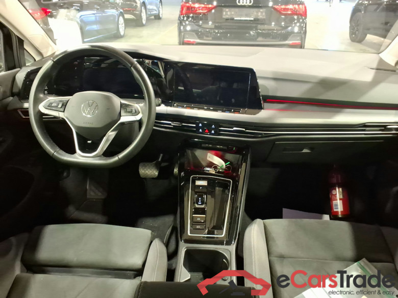 VOLKSWAGEN GOLF VIII 1.4 EHYBRID STYLE BUSINESS DSG #6