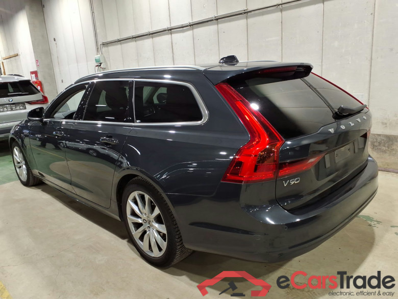 VOLVO V90 2.0 D3 GEARTRONIC MOMENTUM PRO #2