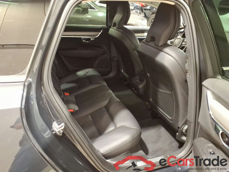VOLVO V90 2.0 D3 GEARTRONIC MOMENTUM PRO #5