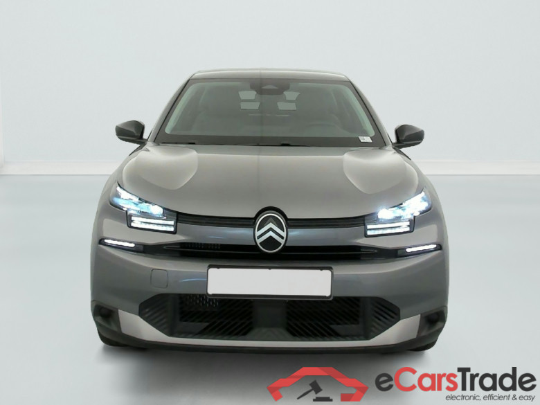 Citroen C4 Plus Hybride 145 ch e-DCS6 #2