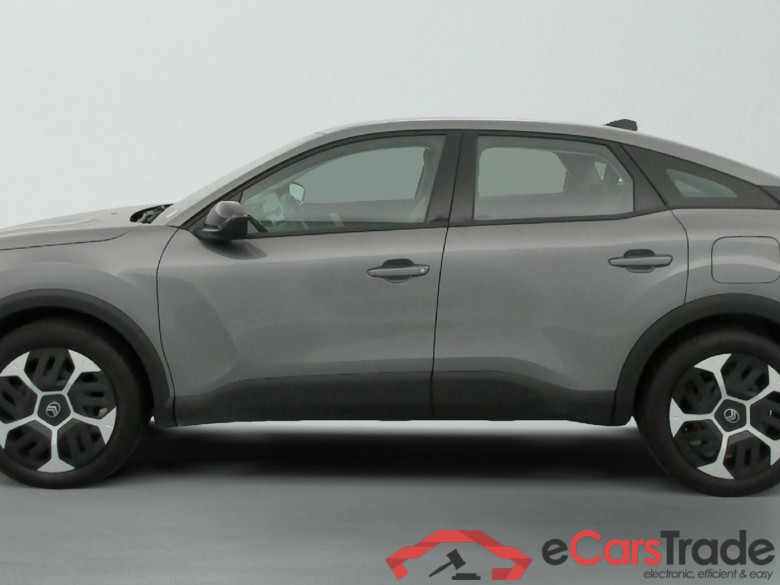Citroen C4 Plus Hybride 145 ch e-DCS6 #4