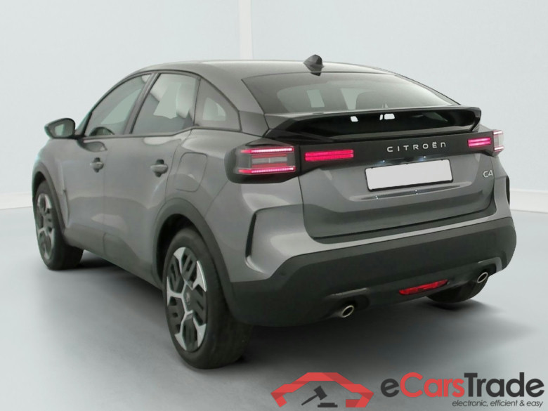 Citroen C4 Plus Hybride 145 ch e-DCS6 #5