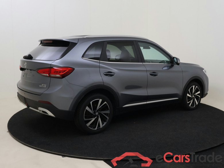 MG ZS Luxury HEV 1.5 6AT FWD #5
