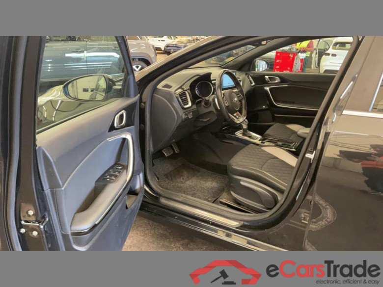 KIA Ceed SW Dsl 1.6 CRDi GT-Line ISG #6