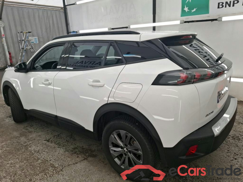 2008 Style 1.5 HDi 110CV BVM6 E6d #2