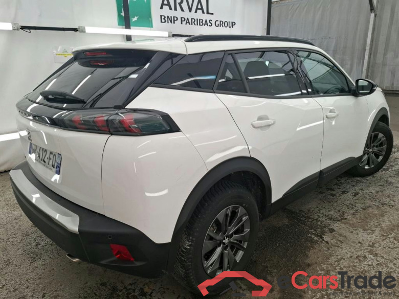 2008 Style 1.5 HDi 110CV BVM6 E6d #3