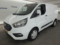 preview Ford Transit Custom #0
