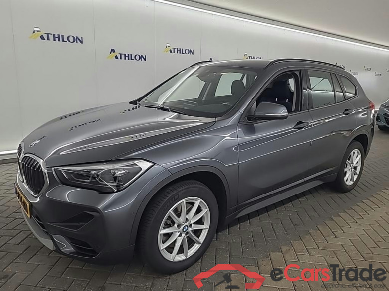 BMW X1 sDrive20iA 5D 131kW #1