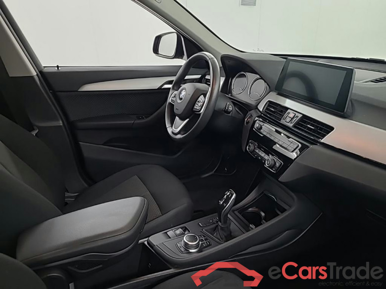 BMW X1 sDrive20iA 5D 131kW #6
