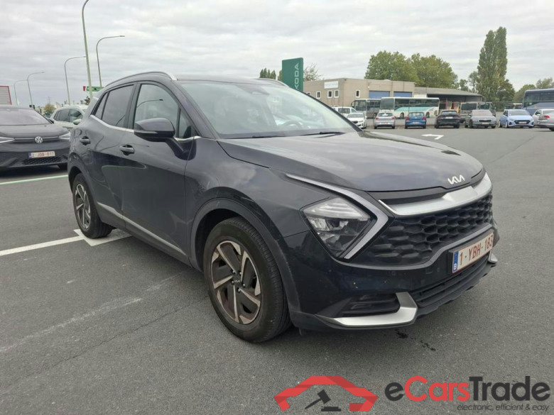 KIA Sportage Inspire #2