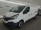 preview Renault Trafic #0