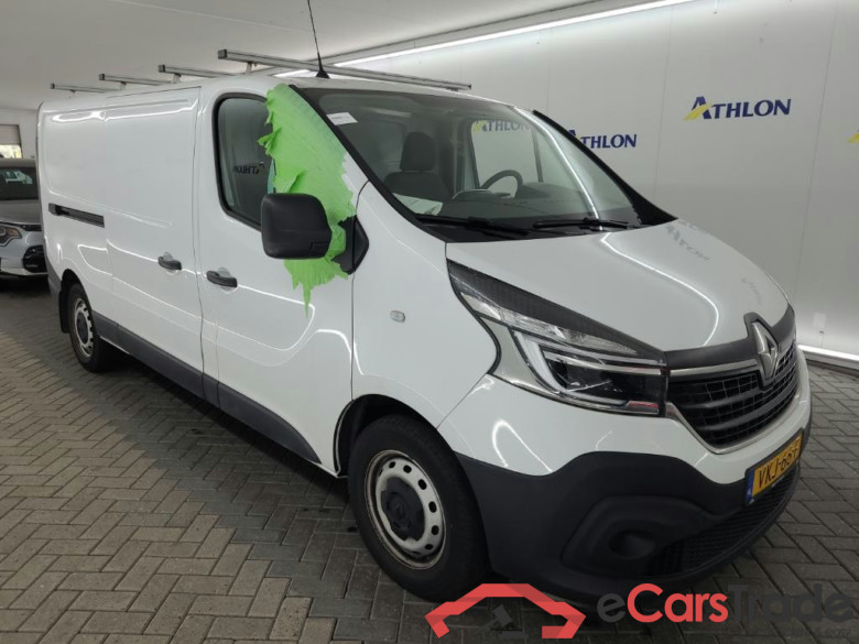 RENAULT Trafic GB L2H1 T29 ENERGY 2.0 dCi 120 Comfort 4D 88kW #2