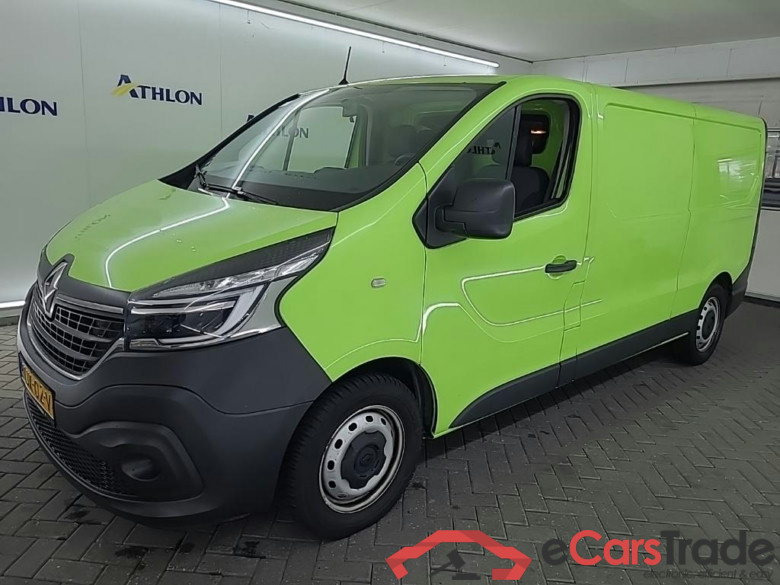 RENAULT Trafic GB L2H1 T29 ENERGY 2.0 dCi 120 Comfort 4D 88kW #1