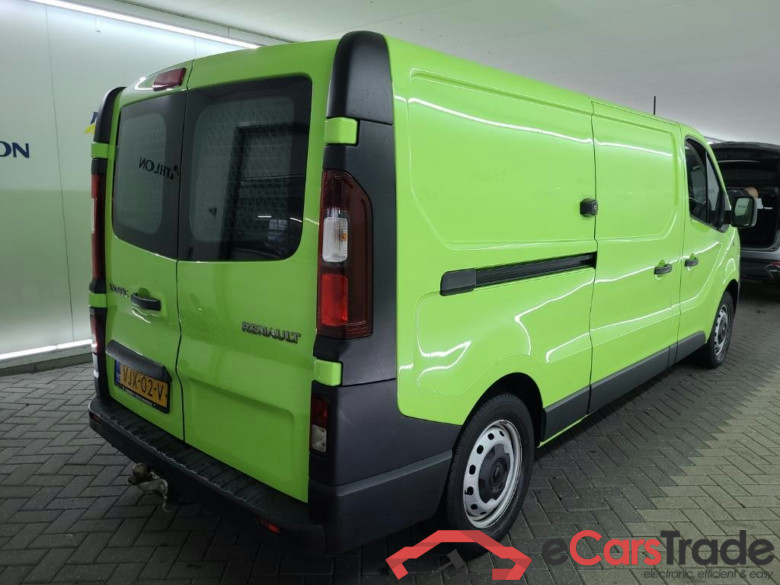RENAULT Trafic GB L2H1 T29 ENERGY 2.0 dCi 120 Comfort 4D 88kW #3
