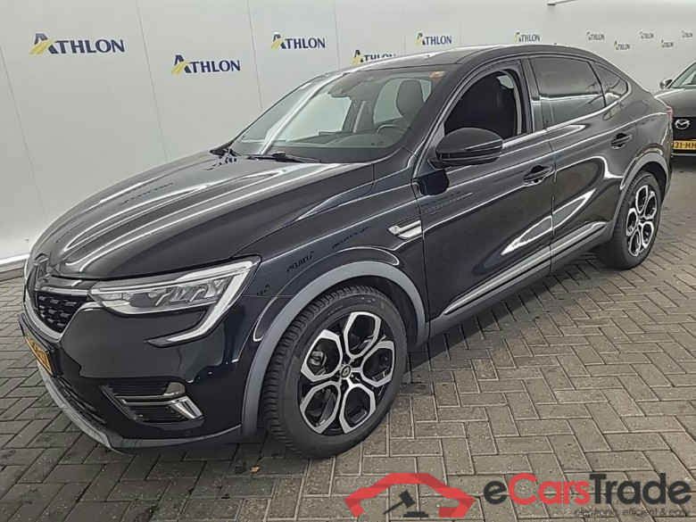 RENAULT Arkana E-TECH Hybrid 145 Intens 5D 107kW
