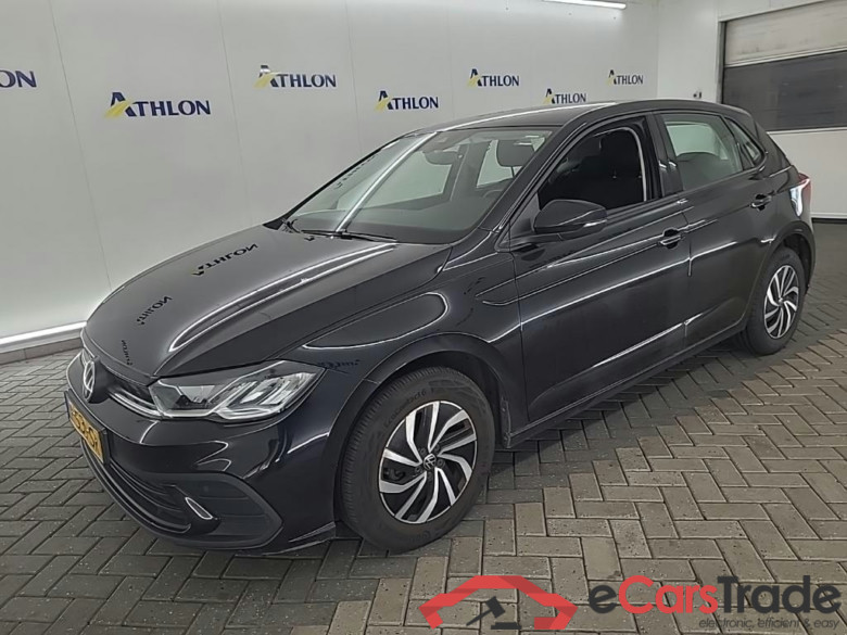 VOLKSWAGEN POLO 1.0 TSI 70kW Life 5D #1