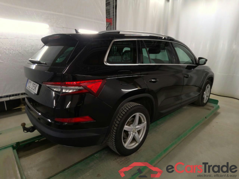 Kod.TDI200 St.Ad.Ad.E. 4x4 Aut #4