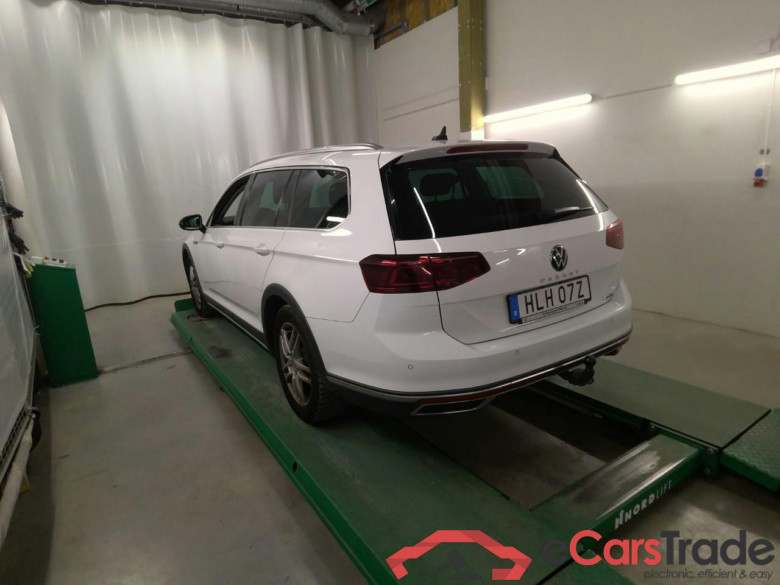 Pass. All TDI200 ExBuEd 4M Aut #4
