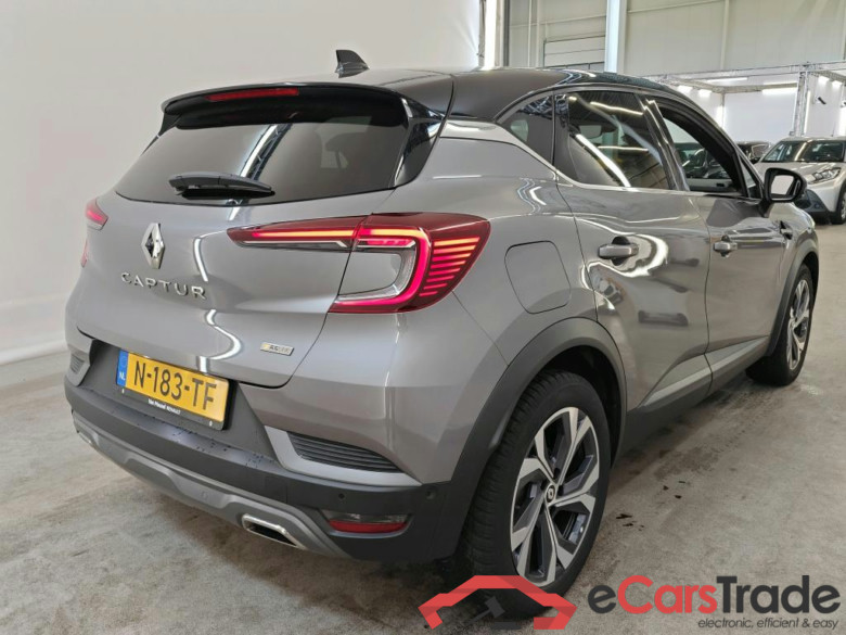Renault Captur TCe 140 GPF R.S.Line 5d #2