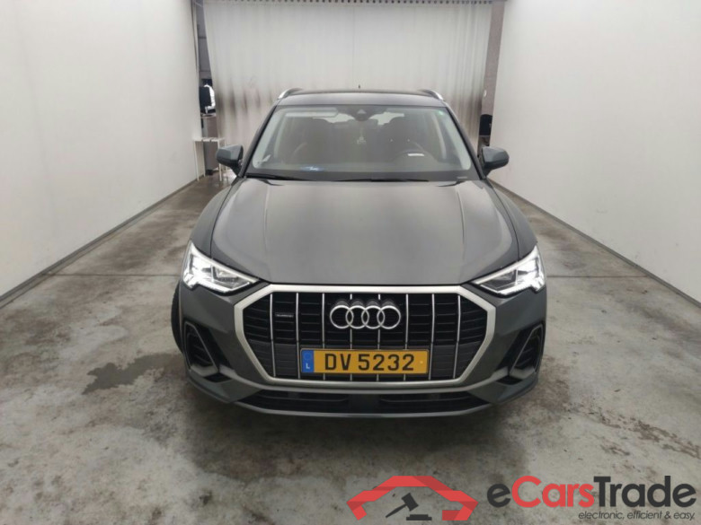 AUDI Q3 DIESEL - 2020 40 TDi 200hp Quattro S line S tronic 5d #5