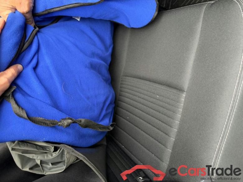 FORD Transit Custom 300S Fourgon Swb Dsl 2.0 TDCi L1H1 Limited Multi S/S (EU6.2) #5