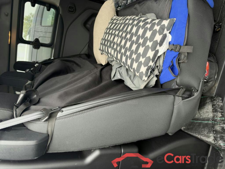 FORD Transit Custom 300S Fourgon Swb Dsl 2.0 TDCi L1H1 Limited Multi S/S (EU6.2) #6