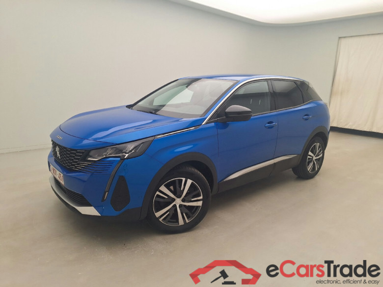 Peugeot, 3008 FL'20, 3008 1.2PTech 96kW Allure #2