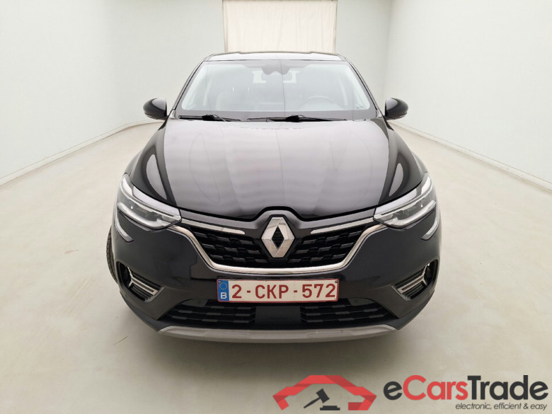Renault, Arkana '21, Arkana 1.6 Hyb.140 Intens EDC #1