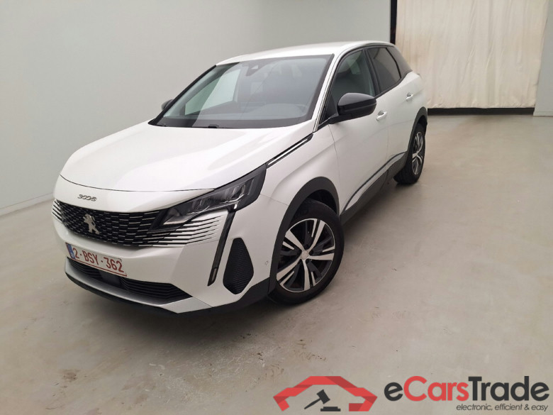 Peugeot, 3008 FL'20, 3008 1.2PTech 96kW Allure #2
