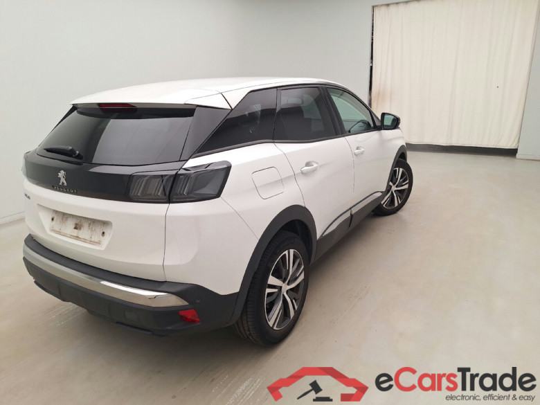 Peugeot, 3008 FL'20, 3008 1.2PTech 96kW Allure #4