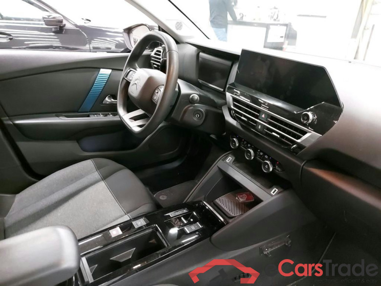 CITROËN - CIT C4 50 kWh 136PK Business GPS & Climatic & Cruise Control & Rear Park Sensors  * ELECTRIC * #3