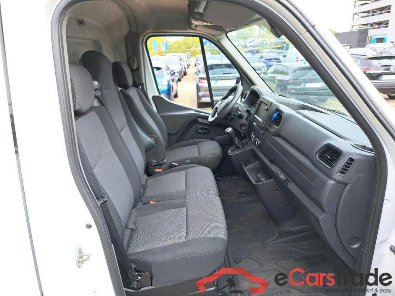RENAULT - REN MASTER  B/F L3H2 dBlue dCi 135PK - 3.5T Grand Confort & Media Nav & Rear Park Sensors #3