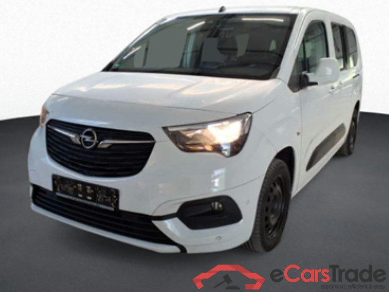Combo Life E Edition 1.5 96KW MT6 E6dT